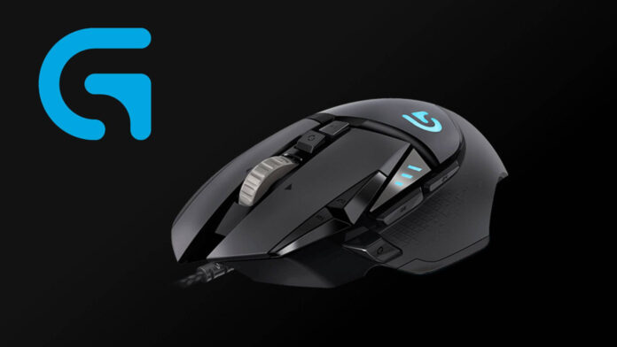 10 Best Gaming Mouse