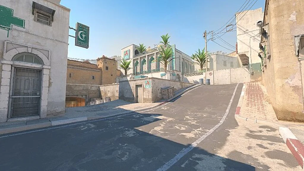 CS2