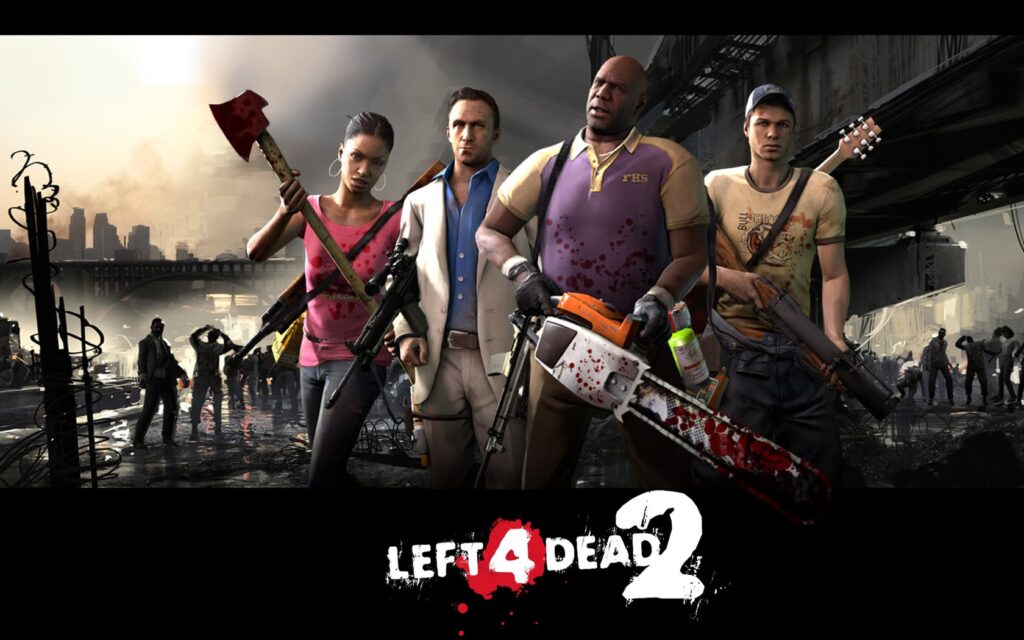 L4D2